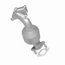 Load image into Gallery viewer, MagnaFlow Direct Fit Catalytic Converter 2010-2011 SRX 3 L Underbody - 52220