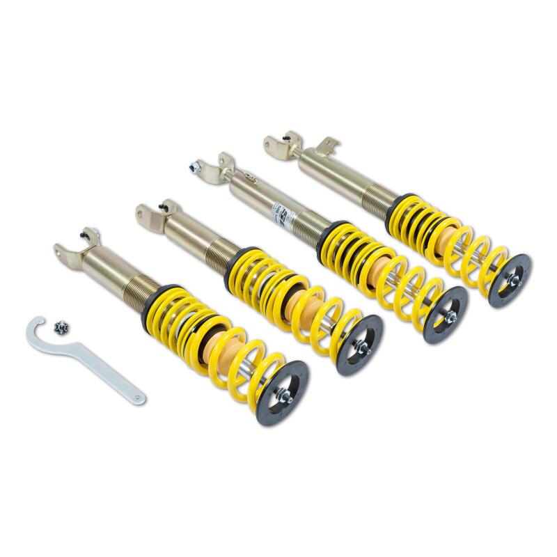 ST XA Adjustable Coilovers Honda S2000 - 18250005