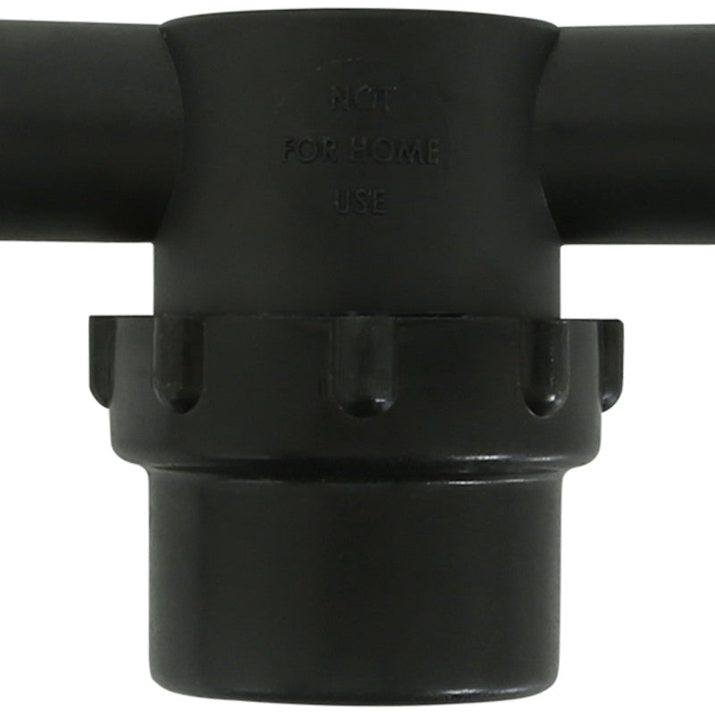 AEM Water / Methanol Inline Injection Filter - 30-3003
