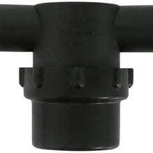 Load image into Gallery viewer, AEM Water / Methanol Inline Injection Filter - 30-3003