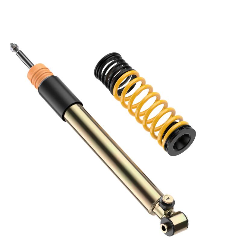 ST 22-24 Volkswagen GTI XTA Plus 3 Coilover Kit (Adjustable Damping w/ Top Mounts) - 18202808CT