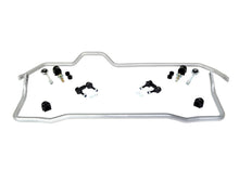 Load image into Gallery viewer, Whiteline 93-00 Nissan Skyline R33/R34 GTR Front and Rear Swaybar Kit - BNK011