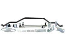 Load image into Gallery viewer, Whiteline 05-21 Nissan Frontier 20mm Heavy Duty Rear Adjustable Swaybar - BNR45Z