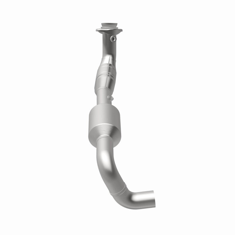 MagnaFlow 04-06 F-150 V8 4.6 OEM Underbody Direct Fit Converter - 52449