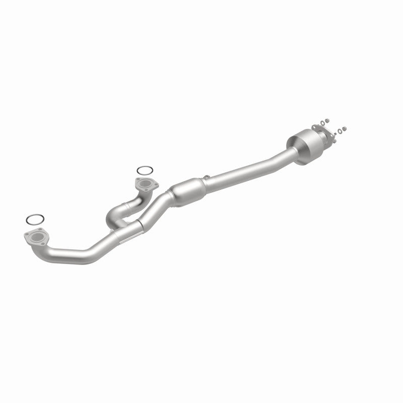 MagnaFlow Direct Fit Catalytic Converter 14-15 Acura MDX 3.5L Underbody - 52756