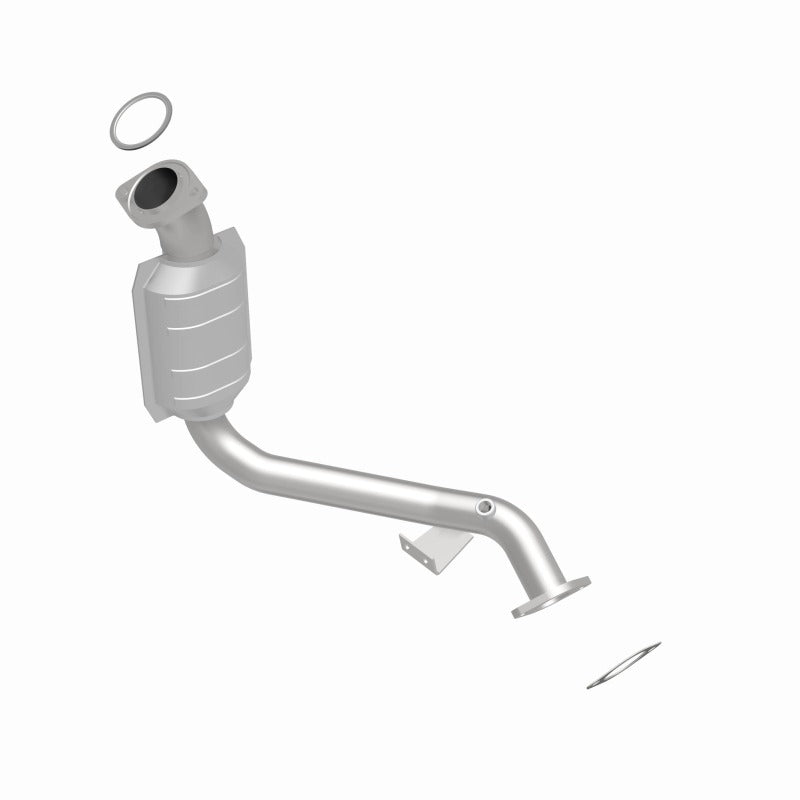 MagnaFlow Conv DF 98-03 Ford Escort 2.0L (Eng Code 3) - 23396