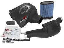 Load image into Gallery viewer, aFe Momentum Pro 5R Intake System 07-10 BMW 335i/is/xi (E90/E92/E93) - 54-76306