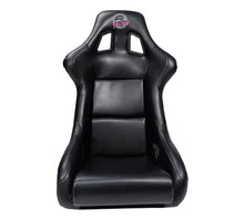 Load image into Gallery viewer, NRG FRP Bucket Seat PRISMA Edition - Large - FRP-302BK-V
