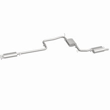 Load image into Gallery viewer, MagnaFlow BRE Exhaust Kit 99-04 Chrysler 300M 3.5L - 106-0384