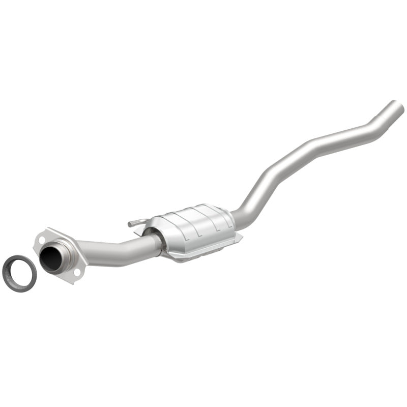 MagnaFlow Direct Fit Catalytic Converter 81-86 Chrysler/Dodge/Plym CA - 337253