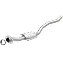 Load image into Gallery viewer, MagnaFlow Direct Fit Catalytic Converter 81-86 Chrysler/Dodge/Plym CA - 337253
