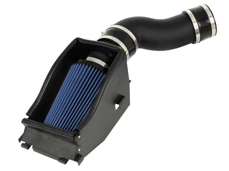 aFe MagnumFORCE Intakes Stage-2 P5R AIS P5R Ford Trucks 99.5-03 V8-7.3L (td) - 54-10062