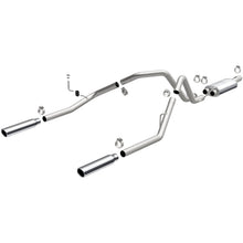 Load image into Gallery viewer, MagnaFlow C/B Sys 04 Hemi Duals Sc/Cc - 15863