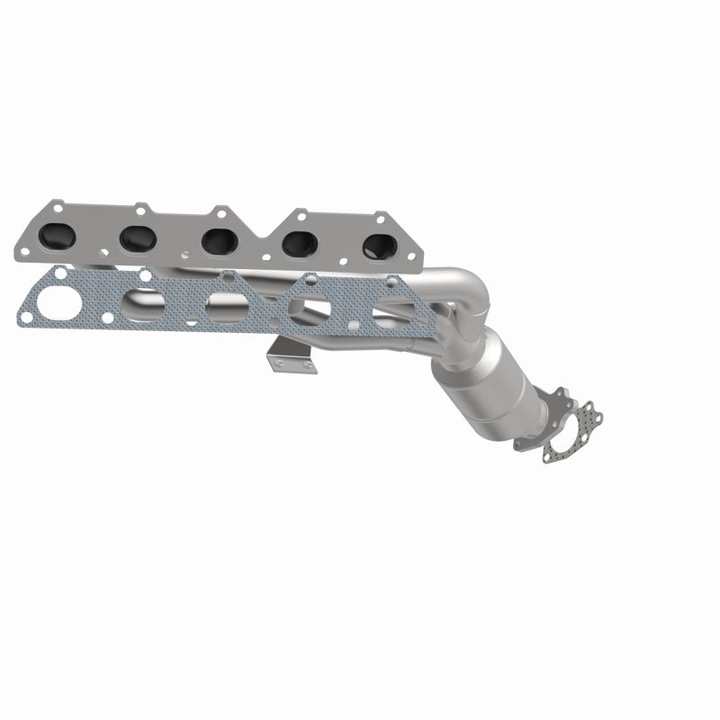 MagnaFlow Direct Fit Catalytic Converter 95-98 Acura TL 2.5L - 452383