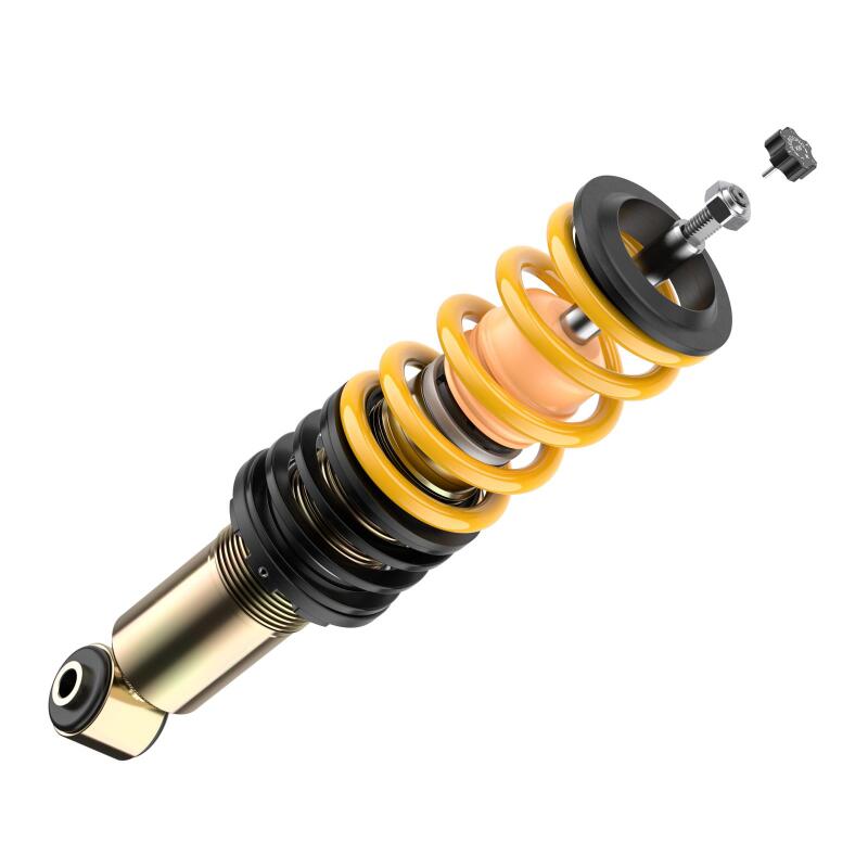 ST XA Coilover Kit 91-97 Mazda Miata MX-5 (NA) 1.6/1.8 4cyl - 18275001