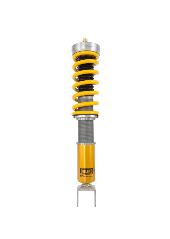 Ohlins 15-24 Mazda Miata (ND) Road & Track Coilover System - MAS MP00S1