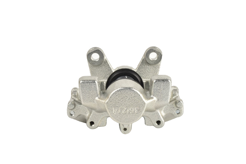 DBA 02-06 Mercedes-Benz CLK200K Street Series Right Rear Caliper - DBAC1415