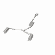 Load image into Gallery viewer, MagnaFlow BRE Exhaust Kit 15-22 300 CHARGER 3.6L - 106-0773