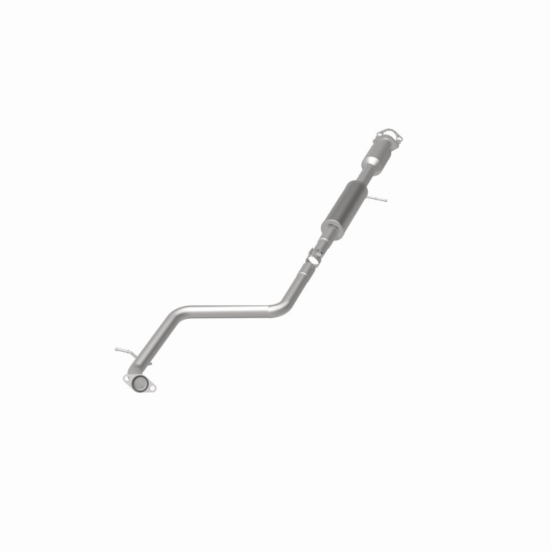 MagnaFlow 12-15 Mazda 5 2.5L Direct Fit CARB Compliant Catalytic Converter - 5571314