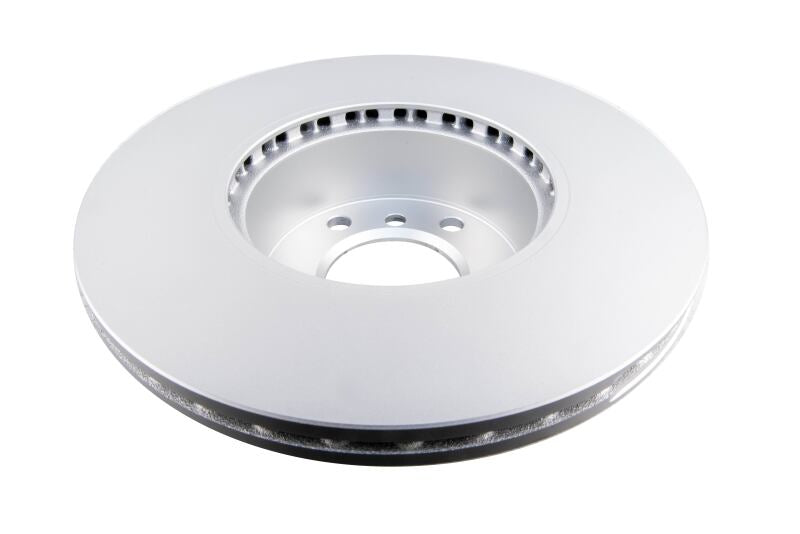 DBA 14-16 BMW 228i (w/Base Brakes) Front En-Shield HC Standard Rotor - DBA2886E