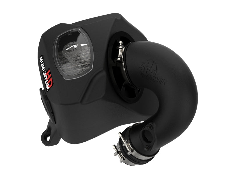 aFe 15-20 Toyota Hilux L4-2.8L (td) Momentum HD Cold Air Intake System w/ Pro Dry S Media - 50-70063D