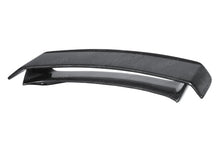 Load image into Gallery viewer, Seibon 09-12 Nissan 370Z NSM-Style Carbon Fiber Rear Spoiler - RS0910NS370-NSM