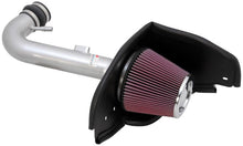 Load image into Gallery viewer, K&amp;N 10 Ford Mustang GT V6-4.0L Typhoon Intake - 69-3525TS
