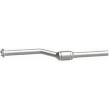Load image into Gallery viewer, MagnaFlow Conv DF 99-00 BMW 540i 4.4L Passenger Side Rear - 24521