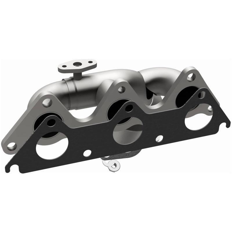 MagnaFlow Direct Fit Catalytic Converter 95-00 Sebring 2.5L Rear Manifold - 50888