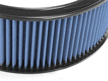 Load image into Gallery viewer, aFe MagnumFLOW Air Filters Round Racing P5R A/F RR P5R 14 OD x 12 ID x 5 H E/M - 18-11406