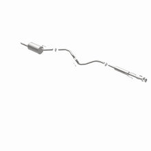 Load image into Gallery viewer, MagnaFlow BRE Exhaust Kit 12-17 Nissan Versa 1.6L - 106-0157