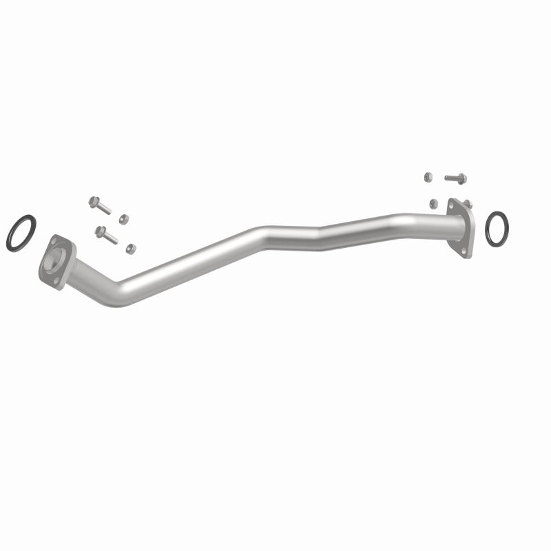 BRE Exhaust 04-09 Highlander RX330 RX350 2.4L 3.3L 3.5L Front Pipe Kit - 107-0106