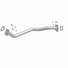 Load image into Gallery viewer, BRE Exhaust 04-09 Highlander RX330 RX350 2.4L 3.3L 3.5L Front Pipe Kit - 107-0106