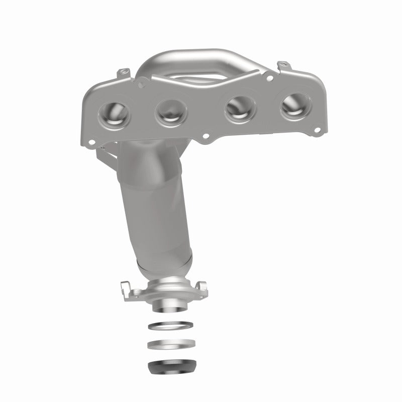 MagnaFlow Direct Fit Catalytic Converter 04-05 Toyota RAV4 2.4L - 452487