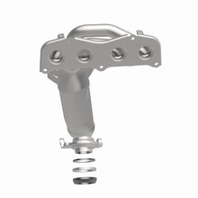 Load image into Gallery viewer, MagnaFlow Direct Fit Catalytic Converter 04-05 Toyota RAV4 2.4L - 452487