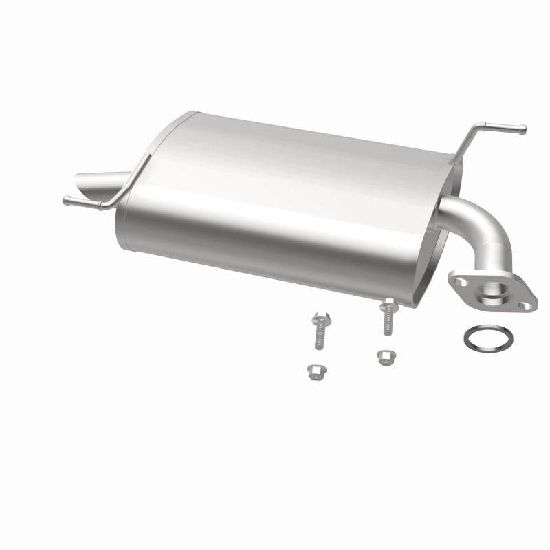 BRE Exhaust 98-02 Accord 3.0L Muffler Kit - 108-0053