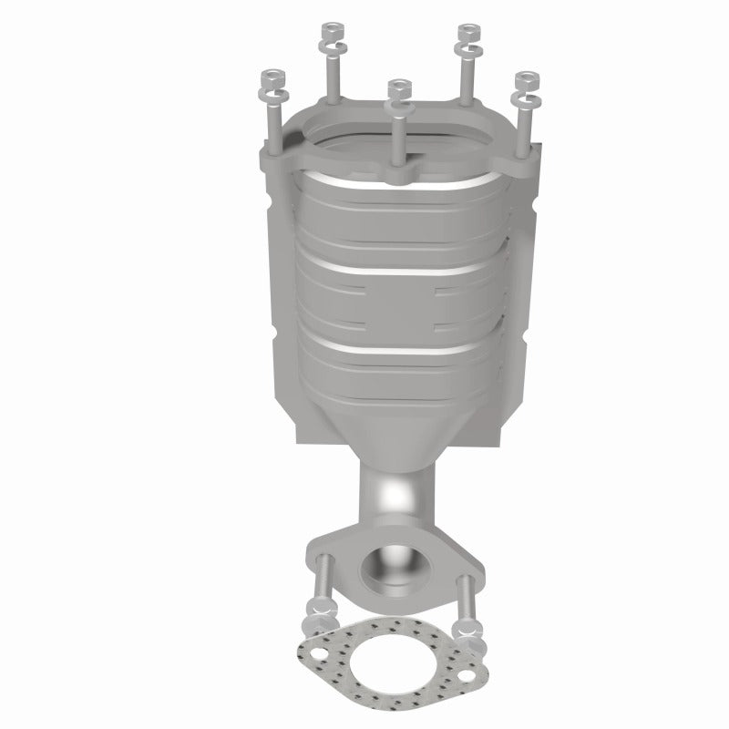 MagnaFlow Direct Fit Catalytic Converter 97-99 Hyundai Accent 1.5L - 452842