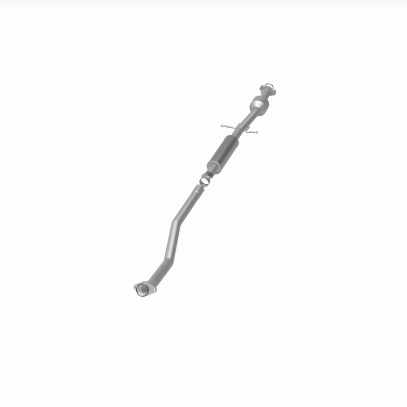 MagnaFlow Direct Fit Catalytic Converter OEM 16-17 Mazda CX-3 Underbody - 21-325