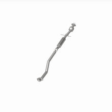 Load image into Gallery viewer, MagnaFlow Direct Fit Catalytic Converter OEM 16-17 Mazda CX-3 Underbody - 21-325