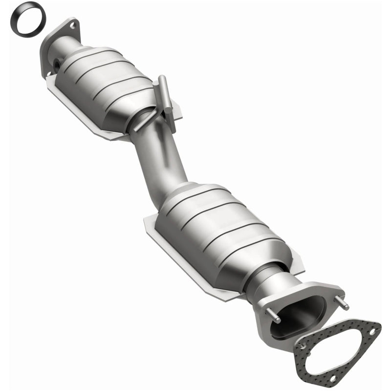 MagnaFlow Direct Fit Catalytic Converter 95 Explorer 4.0L CA - 333313