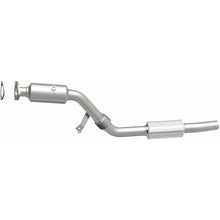 Load image into Gallery viewer, MagnaFlow 06-08 Audi A4 Quattro 3.2L Direct Fit Converter - 5461904