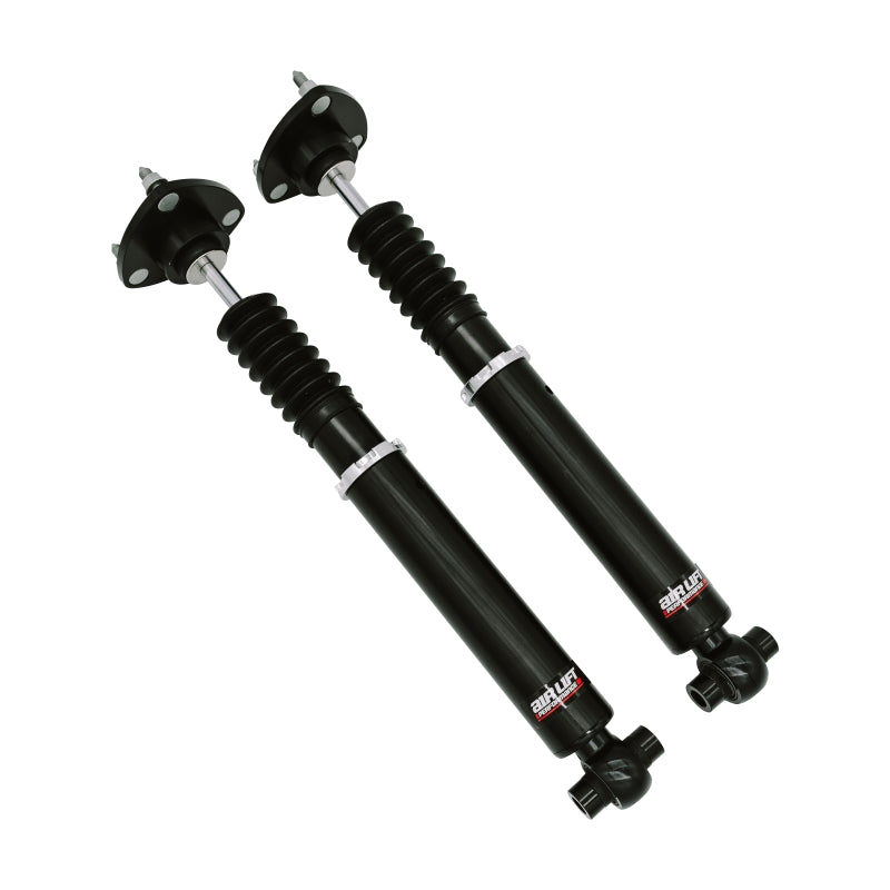 Air Lift Performance 18-23 Lexus IS300 / 17-23 Lexus IS350 Coilover Kit - 79018