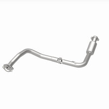 Load image into Gallery viewer, MagnaFlow 05-06 Land Rover LR3 4.4L Direct Fit Converter - 4651719