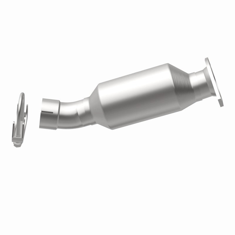 MagnaFlow Direct Fit Catalytic Converter 12-16 Toyota Prius C 1.5L - 5671448