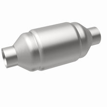 Load image into Gallery viewer, MagnaFlow Universal Catalytic Converter 1.75inch C/C - 54953