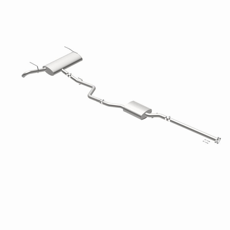 Magnaflow BRE Exhaust 18-24 Chevrolet Equinox 1.5L - 106-1008