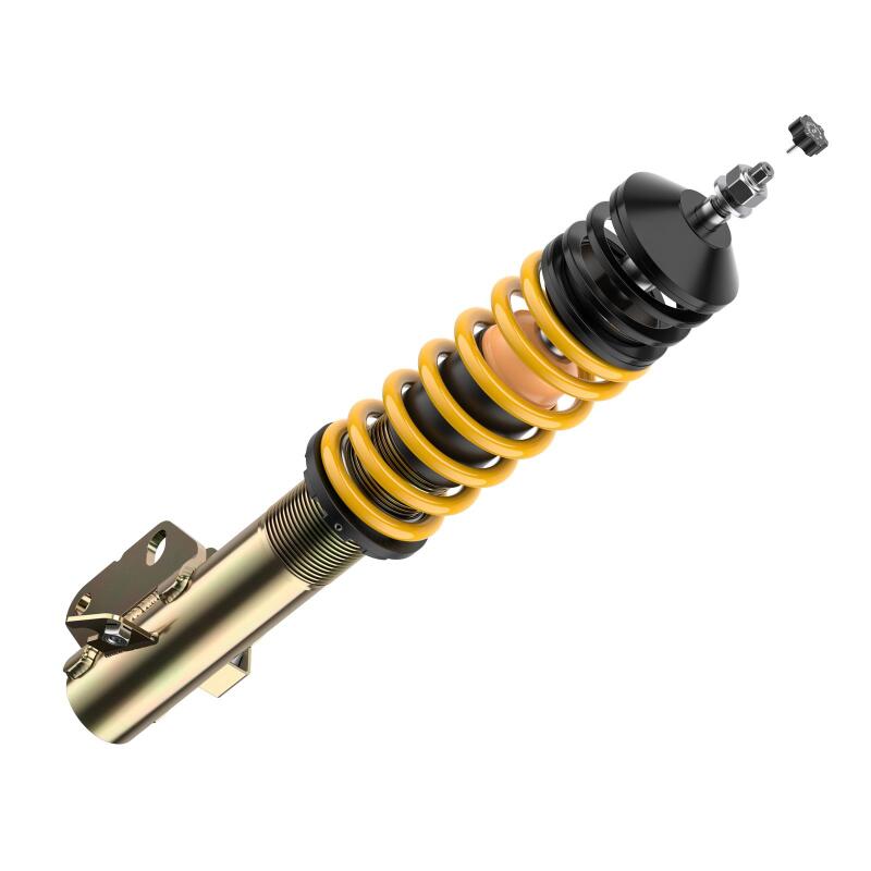 ST XA Coilover Kit 04-07 Subaru Impreza WRX - 18245004