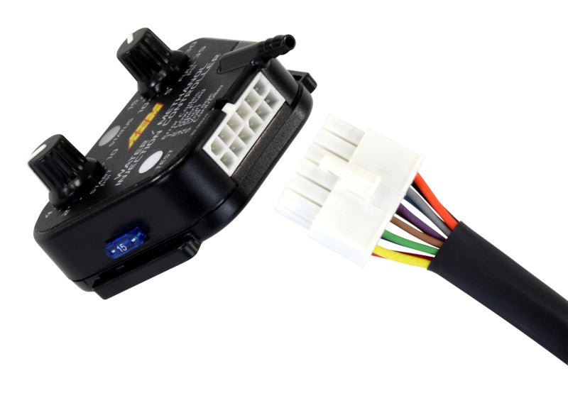 AEM V3 Standard Controller Kit - Internal MAP w/ 35psi Max - 30-3304