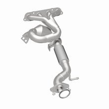 Load image into Gallery viewer, MagnaFlow 14-16 Mazda 3/6/CX-5 L4 2.5L OEM Grade Manifold Catalytic Converter Direct Fit - 22-123