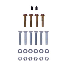 Load image into Gallery viewer, Bilstein 18-23 Jeep Wrangler JL 4DR B8 5100 1.5in Suspension Lift Kit (Without Winch) - 53-291417